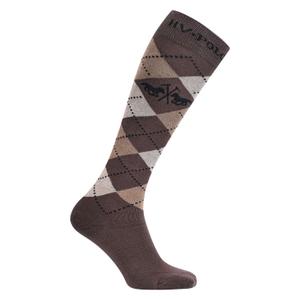 0205093013-8095-reitsocken-damen-hv-polo-argyle-stroh