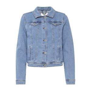 20111235-19044-jeansjacke-damen-ichi-stampe-hellblau
