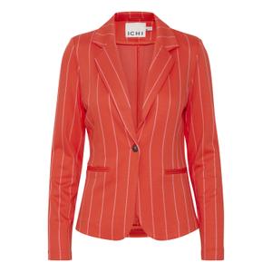20118125-171664-blazer-damen-ichi-ruti-10-mohnrot