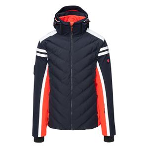 m000221808-daunenjacke-mit-kapuze-iguana-bergho-polar-night-white-cherry-tomato