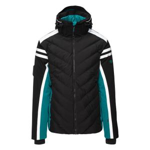 m000264364-daunenjacke-mit-kapuze-iguana-bergho-black-white-everglade