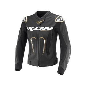 100202029-1066-motorrad-lederjacke-damen-ixon-vortex-3-l-black-white-gold