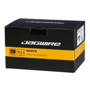 ja7096-bremsbelage-jagwire-workshop-mountain-sport-brake-pad-100pcs-50-pairs-schwarz-tu
