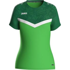 6124-f-222-trikot-frau-jako-iconic-hellgrun-grun