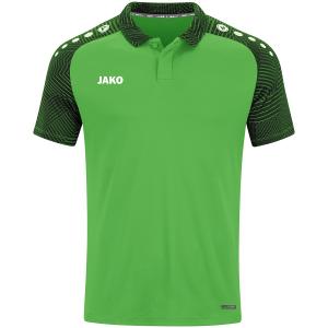 6322-e-221-polo-shirt-kind-jako-performance-hellgrun-schwarz
