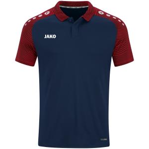 6322-e-909-polo-shirt-kind-jako-performance-marineblau-rot
