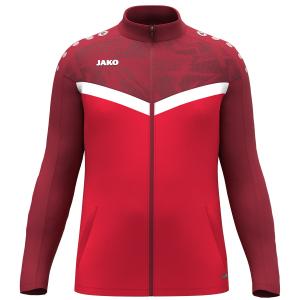 9324-e-103-polyester-trainingsjacke-kind-jako-iconic-rot-burgund