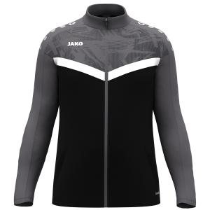 9324-e-801-polyester-trainingsjacke-kind-jako-iconic-schwarz-kohlegrau