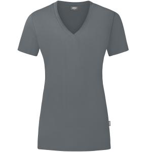 c6120-f-840-t-shirt-frau-jako-organic-grau