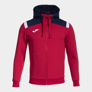 103737-603-sweatjacke-mit-kapuze-joma-toledo-rojo-marino