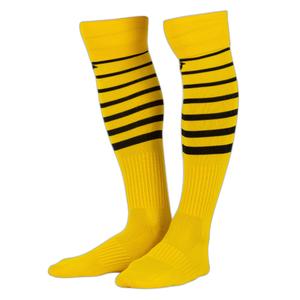 400897-901-socken-joma-premier-ii-x4-gelb-schwarz