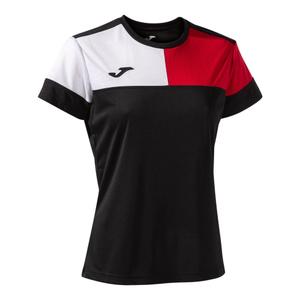 901856-106-trikot-damen-joma-crew-v-schwarz-rot-weiss