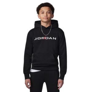 95d665-023-hoodie-kinder-jordan-mj-baseline-schwarz