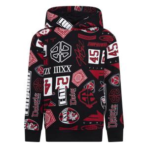 95d741-023-hoodie-kinder-jordan-mj-essentials-schwarz