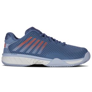 06614-043-m-tennisschuhe-k-swiss-hypercourt-express-2-clay-infinity-artic-ice-scarlet-ibis