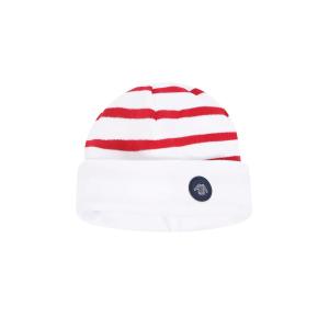 k7472-320-mutze-fur-babies-armor-lux-morgan-weiss-rot
