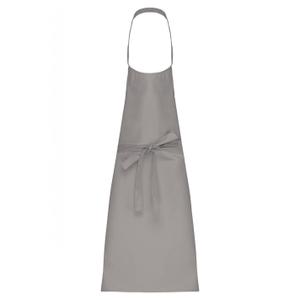 k8000-lightgrey-schurze-kariban-polycoton-sans-poche-hellgrau-tu