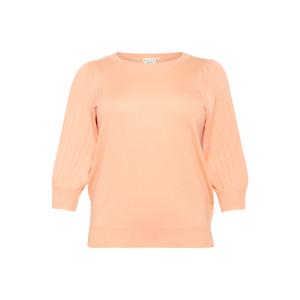 10582202-141228-pullover-3-4-damen-kaffe-curve-loni-pfirsichnektar