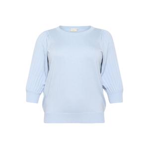 10582202-164016-pullover-3-4-damen-kaffe-curve-loni-soft-chambray
