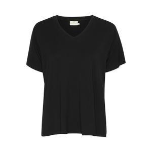 10508581-100121-t-shirt-kaffe-frida-black-deep