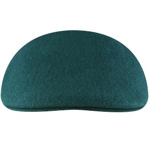 k0875fa-pn317-nahtloses-baskenmutze-aus-wolle-kangol-507-kiefer