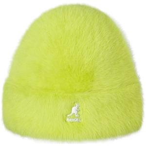 k3523-sl702-mutze-mit-manschette-kangol-furgora-sulphur-tu