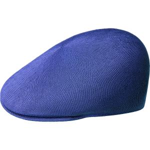 k3569-sb402-nahtloses-barett-kangol-tropic-507-starry-blue