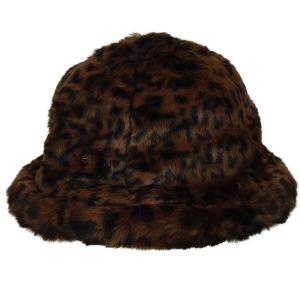 k4190st-le249-bob-kunstpelz-frau-kangol-casual-leopard