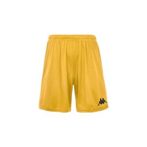 321446w-x5s-shorts-kappa-borgo-kuken-gelb