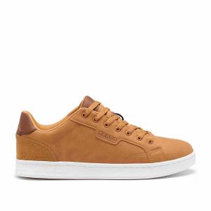 361k7mw-a2y-turnschuhe-kappa-tango-yellow-tan-brown-brique