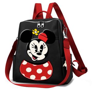 8445118069914-rucksack-madchen-karactermania-minnie-schwarz-33x28x11-cm
