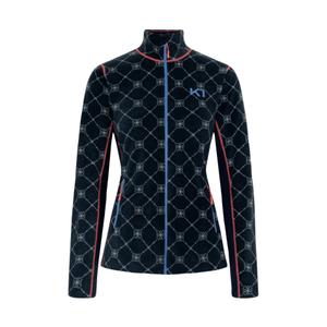623268-roy-fleece-fur-damen-kari-traa-thalena-dark-navy-blue