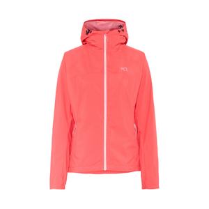 624345-candy-regenjacke-mit-kapuze-fur-damen-kari-traa-thale-shell-light-red