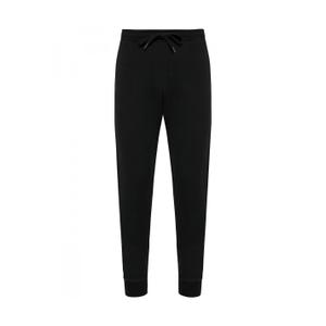 k758-black-oko-freundliche-ungeburstete-sweatpants-kariban-schwarz