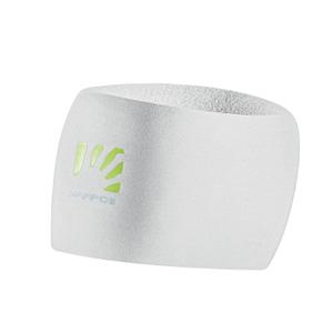 2560018-035-stirnband-karpos-pelmo-essential-hellweiss-tu