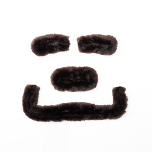0247251250303-ledersockel-fur-die-zaumzeugauskleidung-aus-lammleder-kavalkade-caliano-via-braun-brown