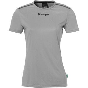 200235005-trikot-damen-kempa-poly-dunkelgrau-gesprenkelt