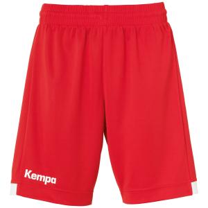 200364803-handballshorts-fur-damen-kempa-rot-weiss