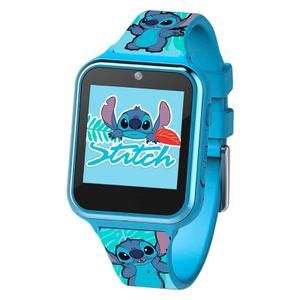 8435507885690-kinder-smartwatch-kids-licensing-disney-stitch-turkis-12x8x8-cm