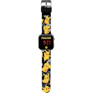 8435507887113-led-uhr-kind-kids-licensing-pokemon-schwarz-gelb-tu