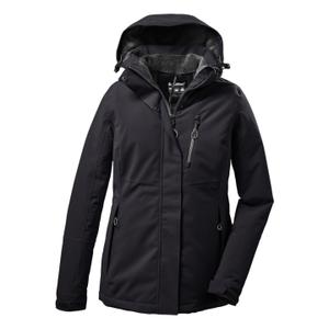 38030-000-00200-regenjacke-mit-kapuze-fur-damen-killtec-kow-170-schwarz