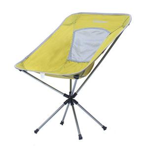 kc3951-360-drehbarer-campingstuhl-kingcamp-gelb-55x58x70-cm