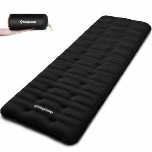 km1905-aufblasbare-matratze-kingcamp-schwarz-190x63-cm