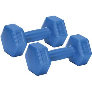 a2200967-set-aus-2-hanteln-koopman-international-blau-1-kg