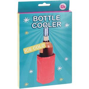 a2501810-kuhler-fur-flasche-mit-eiswurfeln-koopman-international-blau-schwarz-22x2x13-cm
