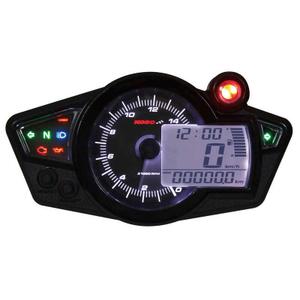 1056047-geschwindigkeitsmesser-koso-rx1n-gp-style-schwarz-tu