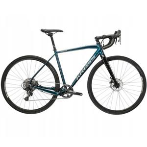 528382-gravel-bike-kross-esker-turkis-schwarz-m-20-51-cm