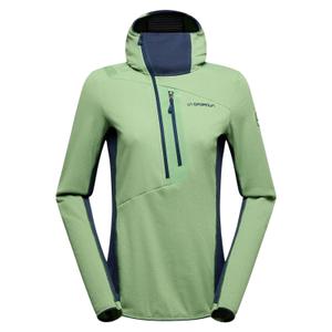 zamf022-e37b46-hoodie-damen-la-sportiva-big-wall-aspen-green-night-sky