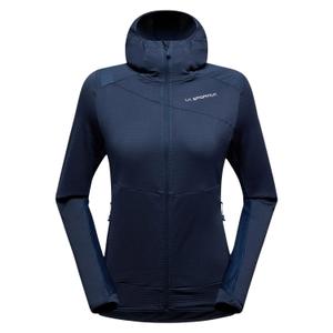 zamf024-b46w04-fleece-mit-kapuze-damen-la-sportiva-aequilibrium-thermal-night-sky-chalk
