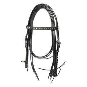 br00086-black-western-pferdehalfter-aus-schnur-mit-zugeln-lakota-schwarz
